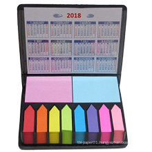 Hot Sale Reasonable Price Sticky Note Pad Book